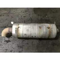 Exhaust-Dpf-Assembly Cummins Isx12n