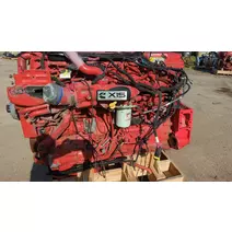 Engine Assembly CUMMINS ISX15 -450ST B &amp; D Truck Parts, Inc.