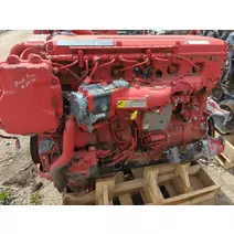 Engine Assembly CUMMINS ISX15 -450ST B &amp; D Truck Parts, Inc.