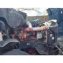 Engine Assembly CUMMINS ISX15 3490 LKQ Acme Truck Parts