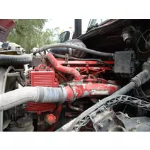 Engine Assembly CUMMINS ISX15 3490 LKQ Heavy Truck - Tampa