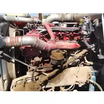 Engine-Assembly Cummins Isx15-3490