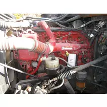 Engine Assembly CUMMINS ISX15 3490 LKQ Heavy Truck Maryland