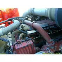 Engine-Assembly Cummins Isx15-3491