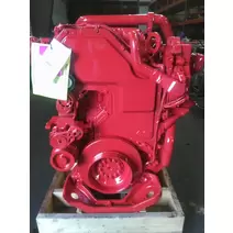 Engine Assembly CUMMINS ISX15 3606 LKQ Wholesale Truck Parts