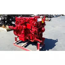 ENGINE ASSEMBLY CUMMINS ISX15 3688