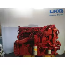 Engine-Assembly Cummins Isx15-3719