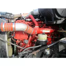 Engine-Assembly Cummins Isx15-3719