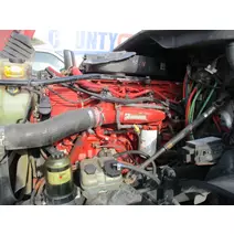 Engine-Assembly Cummins Isx15-3719