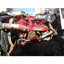 Engine-Assembly Cummins Isx15-3719