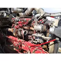 Engine-Assembly Cummins Isx15-3719