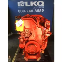 ENGINE ASSEMBLY CUMMINS ISX15 3719