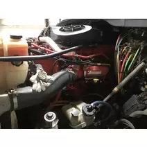 ENGINE ASSEMBLY CUMMINS ISX15 3719