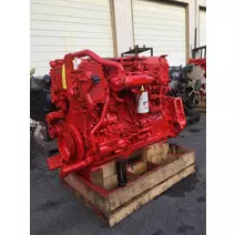 Engine Assembly CUMMINS ISX15 3719 LKQ Evans Heavy Truck Parts