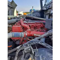 Engine Assembly CUMMINS ISX15 3719 LKQ Evans Heavy Truck Parts