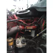 ENGINE ASSEMBLY CUMMINS ISX15 3719