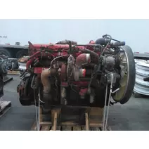 Engine Assembly CUMMINS ISX15 3719 LKQ Heavy Truck Maryland