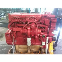 Engine Assembly CUMMINS ISX15 3719 LKQ Heavy Truck - Goodys