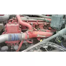 Engine Assembly CUMMINS ISX15 3719 LKQ Heavy Truck - Goodys
