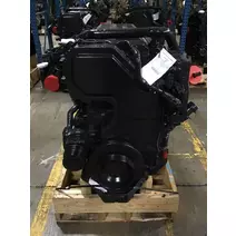 Engine Assembly CUMMINS ISX15 3719 LKQ Heavy Duty Core