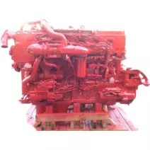 Engine-Assembly Cummins Isx15-3937