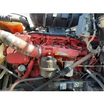 Engine Assembly CUMMINS ISX15 3937 LKQ Heavy Truck - Tampa