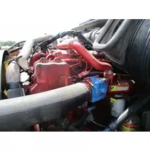 Engine-Assembly Cummins Isx15-3937