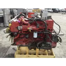 ENGINE ASSEMBLY CUMMINS ISX15 3937