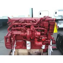 Engine Assembly CUMMINS ISX15 3937 LKQ Heavy Truck - Goodys