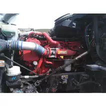 Engine Assembly CUMMINS ISX15 3937 LKQ Heavy Truck - Goodys