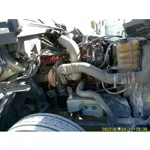 ENGINE ASSEMBLY CUMMINS ISX15 3937