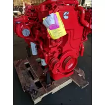 ENGINE ASSEMBLY CUMMINS ISX15 3938