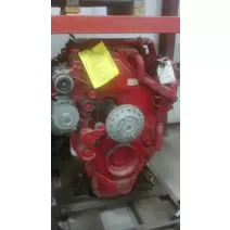 ENGINE ASSEMBLY CUMMINS ISX15 3939