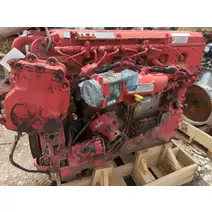 Engine Assembly CUMMINS ISX15 450-SA B &amp; D Truck Parts, Inc.