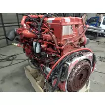 Engine Assembly CUMMINS ISX15 450-SA B &amp; D Truck Parts, Inc.