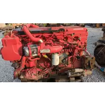 Engine Assembly CUMMINS ISX15 450 B &amp; D Truck Parts, Inc.