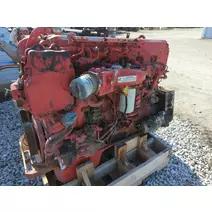 Engine Assembly CUMMINS ISX15 450 B &amp; D Truck Parts, Inc.