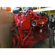 Engine Assembly CUMMINS ISX15 450ST