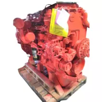 Engine Assembly CUMMINS ISX15 4583 LKQ Heavy Truck - Tampa