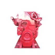Engine Assembly CUMMINS ISX15 4583 LKQ Heavy Truck - Tampa