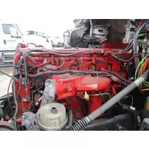 Engine-Assembly Cummins Isx15-4583