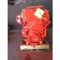 Engine Assembly CUMMINS ISX15 4583 LKQ Evans Heavy Truck Parts