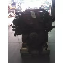 Engine Assembly CUMMINS ISX15 4583 LKQ Geiger Truck Parts