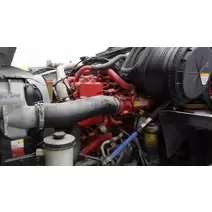 Engine Assembly CUMMINS ISX15 4583 (1869) LKQ Thompson Motors - Wykoff