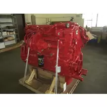 ENGINE ASSEMBLY CUMMINS ISX15 4583