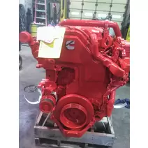 Engine Assembly CUMMINS ISX15 4583 LKQ Heavy Truck - Goodys