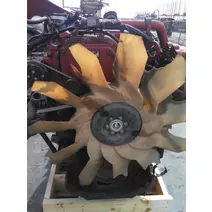 Engine Assembly CUMMINS ISX15 4584 LKQ Western Truck Parts