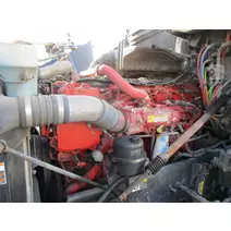 Engine Assembly CUMMINS ISX15 4586 LKQ Heavy Truck - Tampa