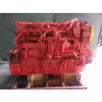 Engine Assembly CUMMINS ISX15 4586 LKQ Evans Heavy Truck Parts