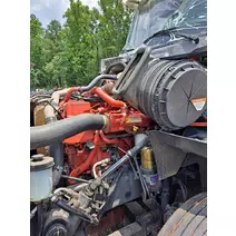 Engine Assembly CUMMINS ISX15 4586 LKQ Evans Heavy Truck Parts